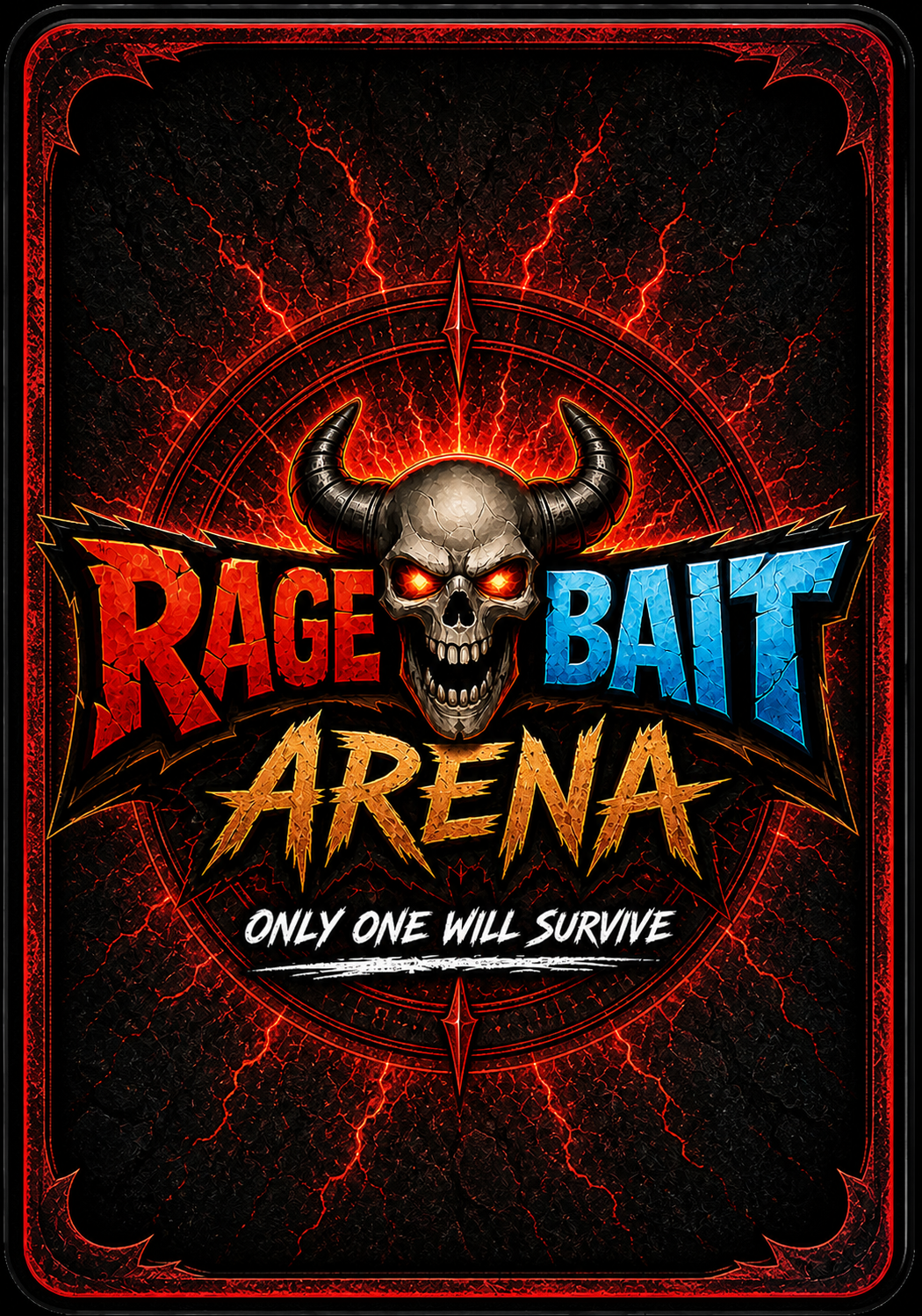 Rage Bait Arena Levels Up: Welcome to Version 2